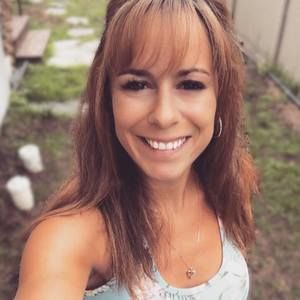 Meet your Posher, Marie-geneviève